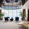 Спа-отель Resort & Spa Hotel NEMO. Люкс двухместный Президентский Панорамный вид на море +2 1