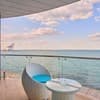 Спа-отель Resort & Spa Hotel NEMO. Люкс двухместный люкс панорамный, двухкомнатный с видом на море +1 4