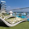 Спа-отель Resort & Spa Hotel NEMO. Люкс двухместный с террасой и видом на море +1 15