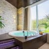 Спа-отель Resort & Spa Hotel NEMO. Люкс двухместный вид на город 3