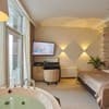 Спа-отель Resort & Spa Hotel NEMO. Люкс с видом на море 11