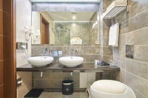 Спа-отель Resort & Spa Hotel NEMO. Люкс с видом на море 15