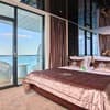 Спа-отель Resort & Spa Hotel NEMO. Семейный двухместный люкс панорамный, двухкомнатный с видом на море 1