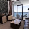 Спа-отель Resort & Spa Hotel NEMO. Улучшенный 4-местный вид на море (смежные комнаты) +2 7