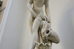 Резиденция Одесский дворик 9