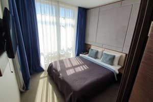 Ribas Rooms Odesa 6