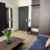 Отель Ribas Rooms Odesa. Люкс двухместный  10