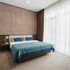 Отель Ribas Rooms Odesa. Люкс двухместный 2-комнатный 1