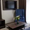 Отель Ribas Rooms Odesa. Люкс двухместный 2-комнатный 9