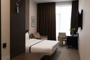 Отель Ribas Rooms Odesa. Полулюкс двухместный  11