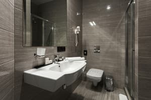 Отель Ribas Rooms Odesa. Стандарт двухместный  6