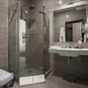 Отель Ribas Rooms Odesa. Стандарт двухместный  5
