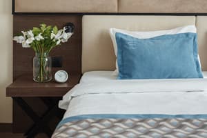 Отель Ribas Rooms Odesa. Стандарт двухместный  3