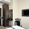 Отель Ribas Rooms Odesa. Стандарт двухместный  4