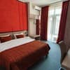 Отель Ribas Rooms Odesa. Стандарт двухместный з окремим входом 2
