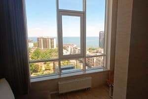 Sea view Apartment Franzuskii bulevard 60G 16