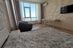 Sea view Apartment Franzuskii bulevard 60G 1