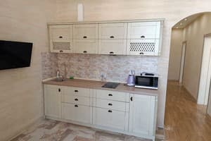 Sea view Apartment Franzuskii bulevard 60G 8