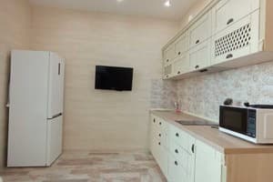 Sea view Apartment Franzuskii bulevard 60G 9