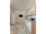 Sea view Apartment Franzuskii bulevard 60G 9