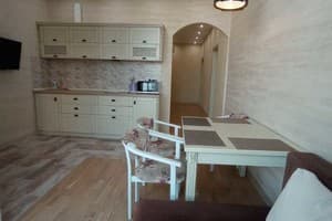 Sea view Apartment Franzuskii bulevard 60G 4