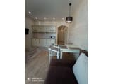 Sea view Apartment Franzuskii bulevard 60G 4