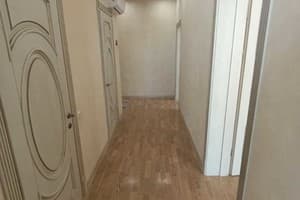 Sea view Apartment Franzuskii bulevard 60G 14