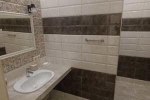 Sea view Apartment Franzuskii bulevard 60G 12