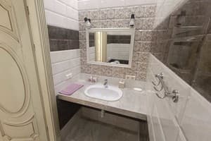 Sea view Apartment Franzuskii bulevard 60G 11