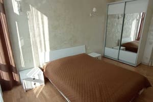 Sea view Apartment Franzuskii bulevard 60G 2