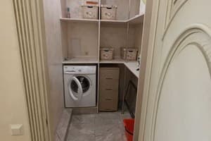 Sea view Apartment Franzuskii bulevard 60G 13