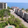 Sea view Apartment Franzuskii bulevard 60G 15-16/17