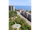 Sea view Apartment Franzuskii bulevard 60G 15