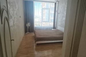 Sea view Apartment Franzuskii bulevard 60G 3