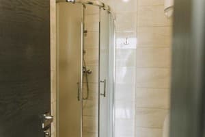 Апарт-отель SeaLine. Апартаменты двухместный Double 9