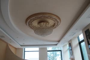 Шанхай-блюз 4