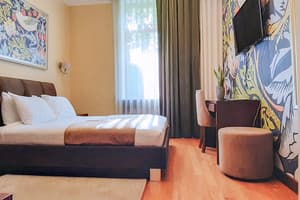 Shato Luxe. Шато Люкс 5