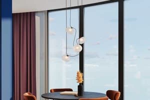 Spatium Medical & Wellness Hotel 11