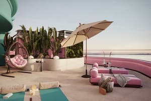 Spatium Medical & Wellness Hotel 17