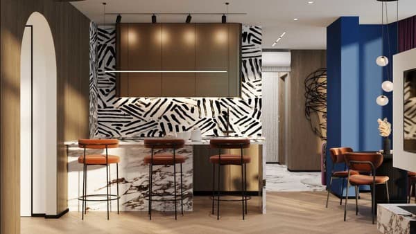 Spatium Medical & Wellness Hotel 5