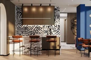 Spatium Medical & Wellness Hotel 9