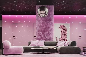 Spatium Medical & Wellness Hotel 22