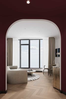 Spatium Medical & Wellness Hotel 27