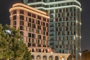 Spatium Medical & Wellness Hotel 6