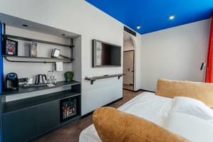 Spatium Medical & Wellness Hotel 33