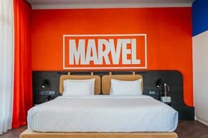 Spatium Medical & Wellness Hotel 35