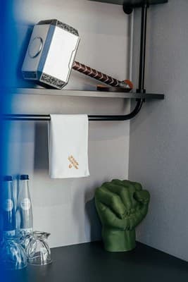 Spatium Medical & Wellness Hotel 40