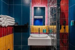 Spatium Medical & Wellness Hotel 46