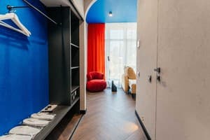 Spatium Medical & Wellness Hotel 41
