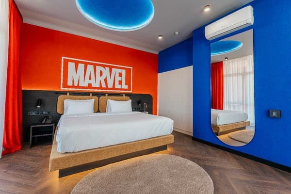 Spatium Medical & Wellness Hotel 33